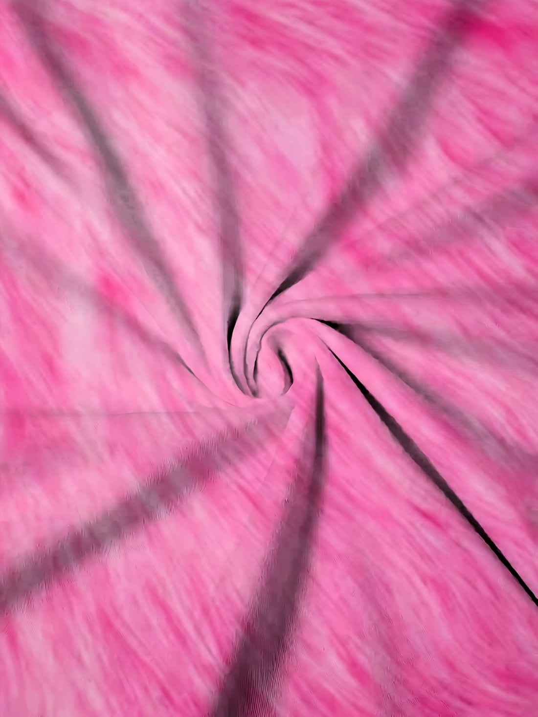 Casual Loose Round Neck Short Sleeve T-shirt