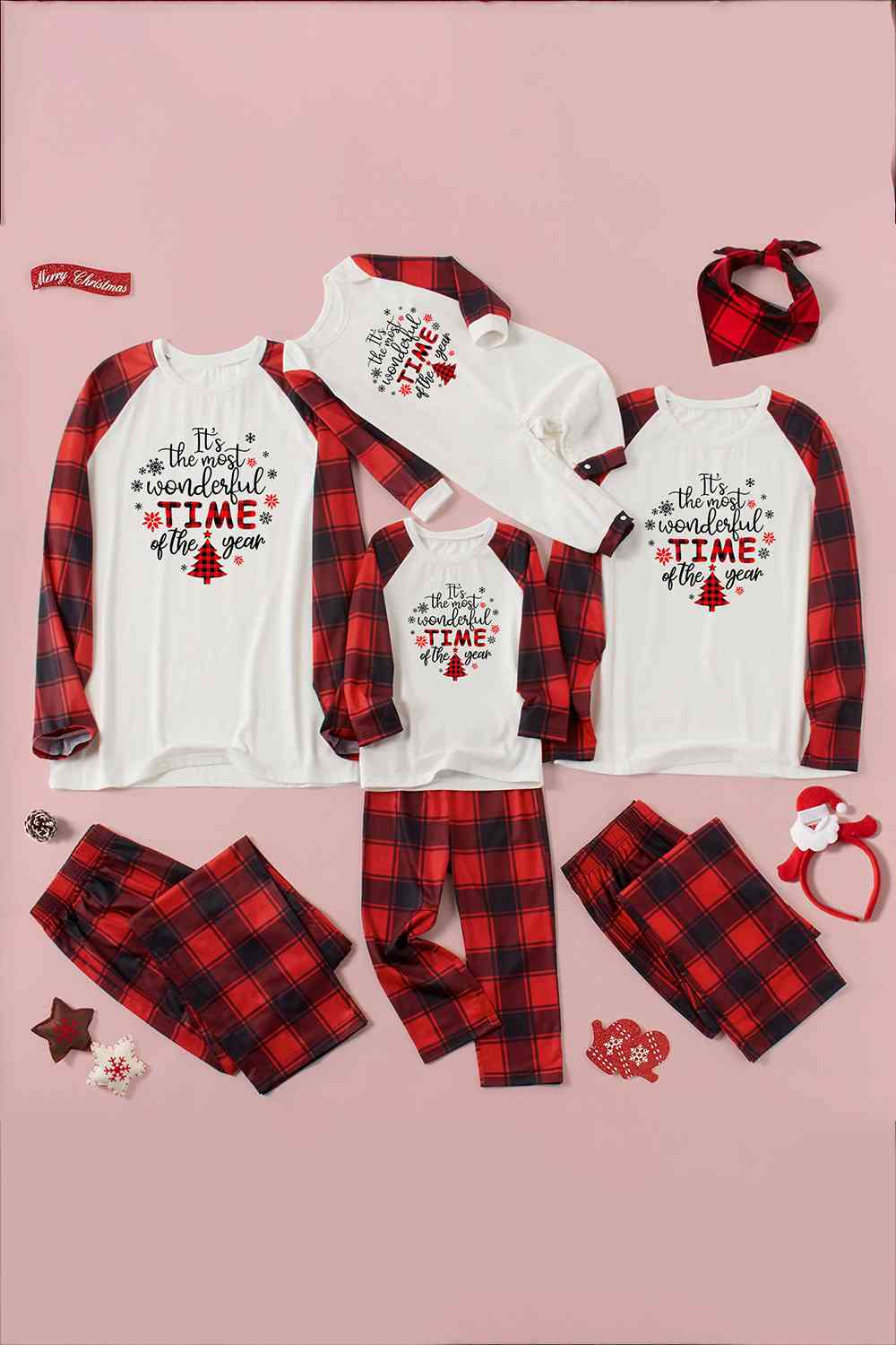 Slogan Graphic Long Sleeve Jumpsuit